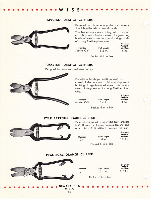 1941 Catalog: Page 28