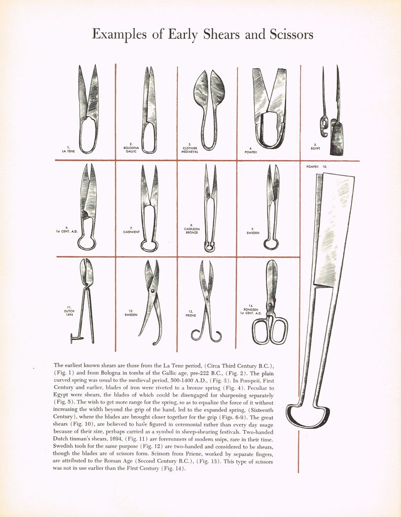 A Story of Shears and Scissors: 1848-1948: Page 32