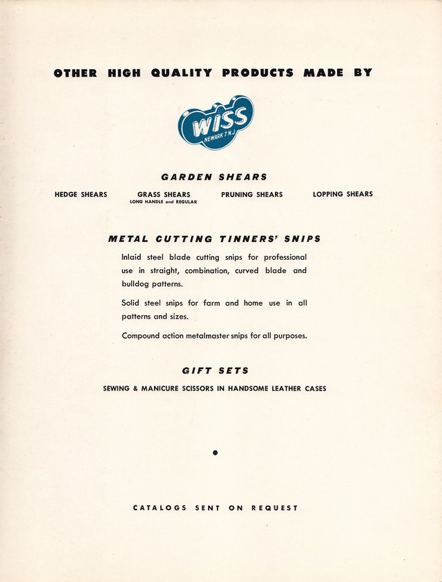 1950 Catalog: Page 29