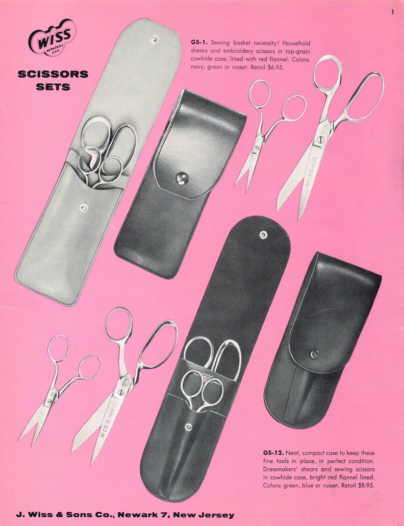 1955 Gift Suggestions: Page 3