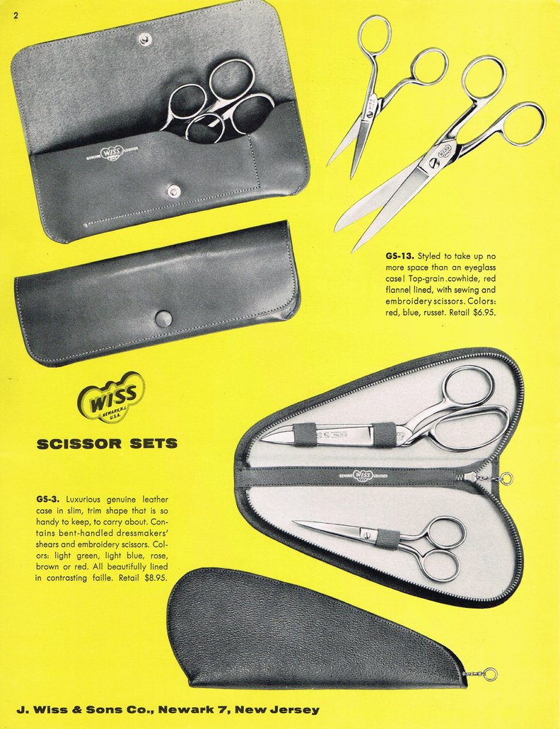 1955 Gift Suggestions: Page 4