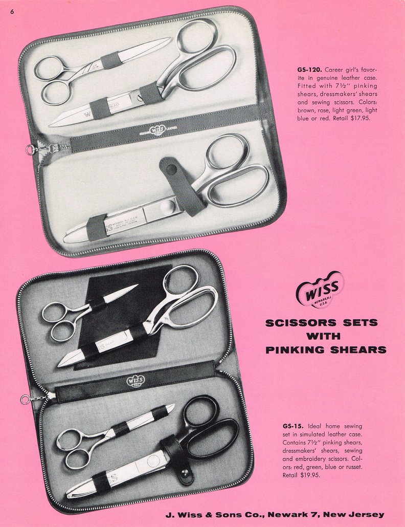 1955 Gift Suggestions: Page 8