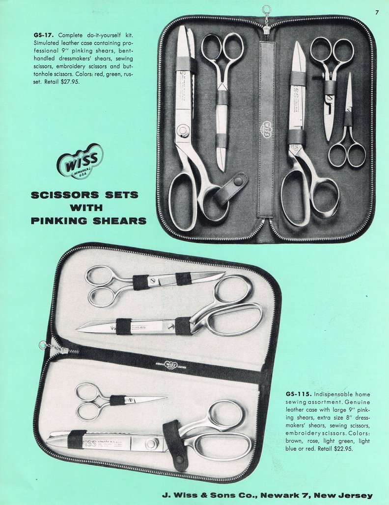 1955 Gift Suggestions: Page 9