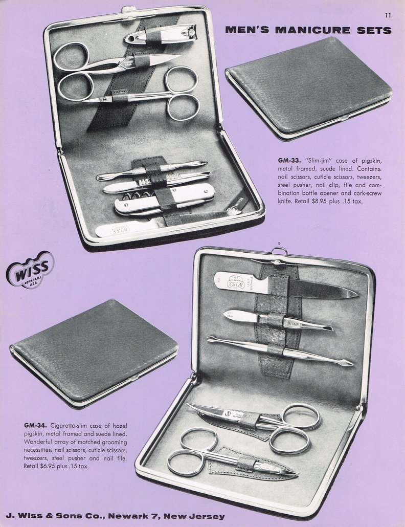 1955 Gift Suggestions: Page 13