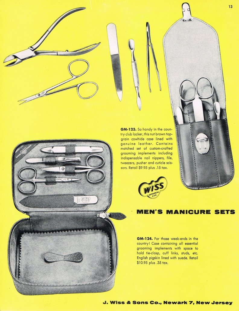 1955 Gift Suggestions: Page 15