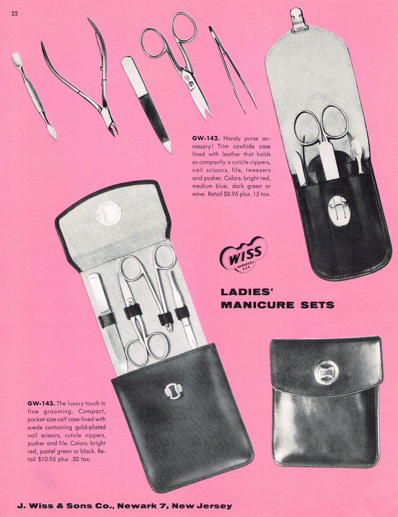 1955 Gift Suggestions: Page 24