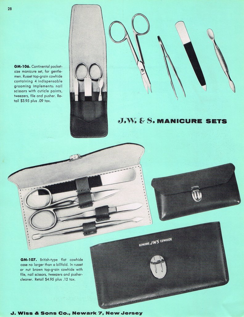 1955 Gift Suggestions: Page 30