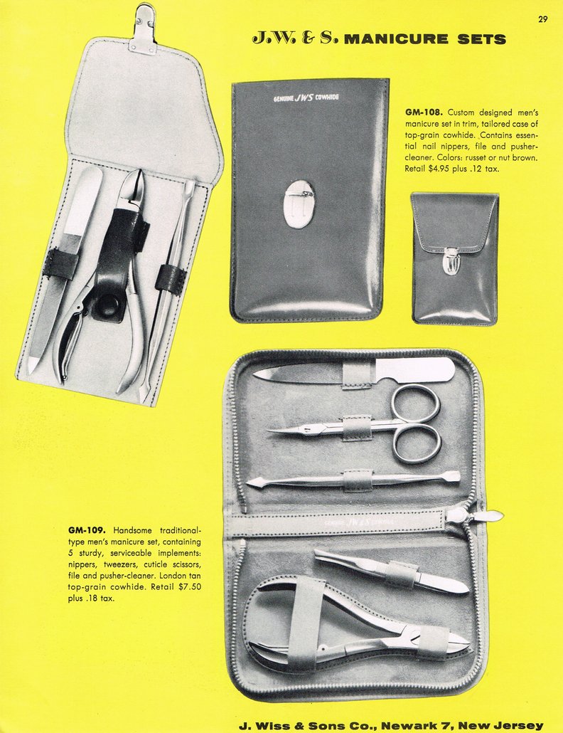 1955 Gift Suggestions: Page 31