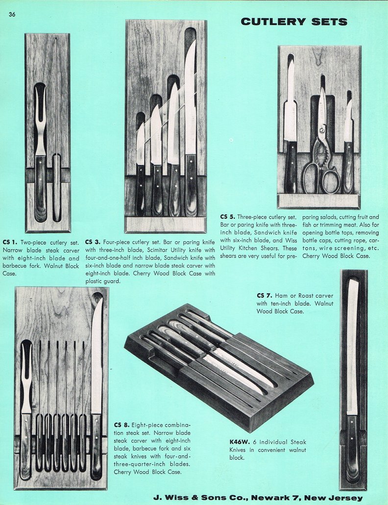 1955 Gift Suggestions: Page 38