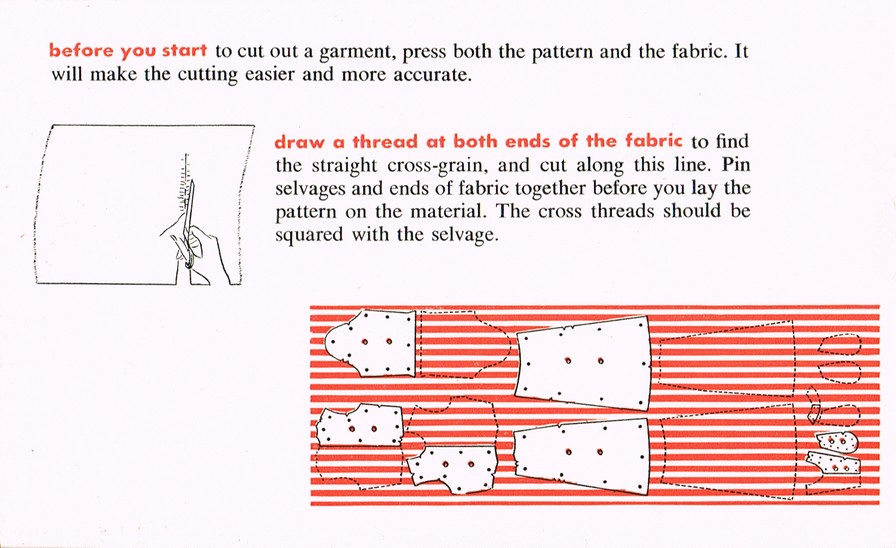 What you should know about Shears and Scissors: Booklet: Page 14