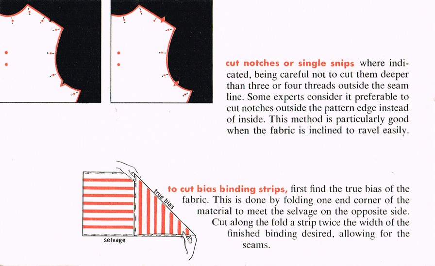 What you should know about Shears and Scissors: Booklet: Page 16