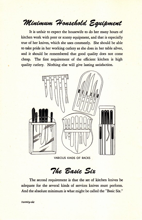 The Cutlery Story: From Stone Age to Steel Age: Page 26