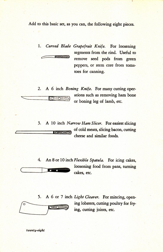The Cutlery Story: From Stone Age to Steel Age: Page 28