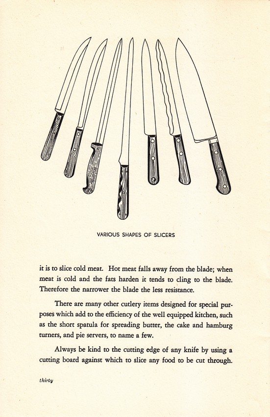 The Cutlery Story: From Stone Age to Steel Age: Page 30