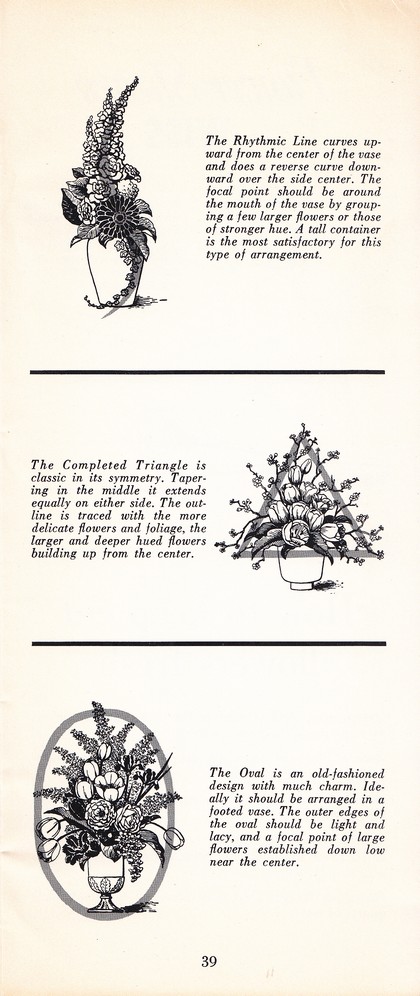 Pruning Guide for Better Shrubs, Trees, Fruits and Flowers (1963): Page 41