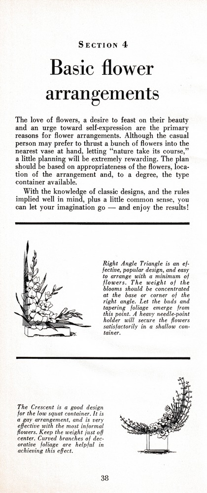 The Wiss Guide to Better Pruning (1965): Page 42