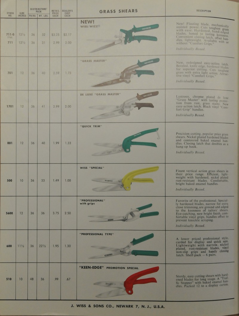 garden-shears-price-list-1962-2