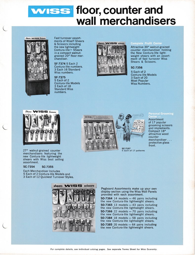 1976 Catalog: Page 15