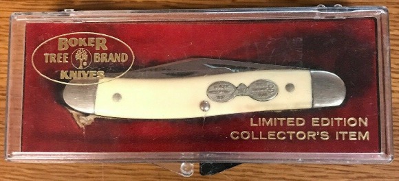 1973 commemorative knife 1