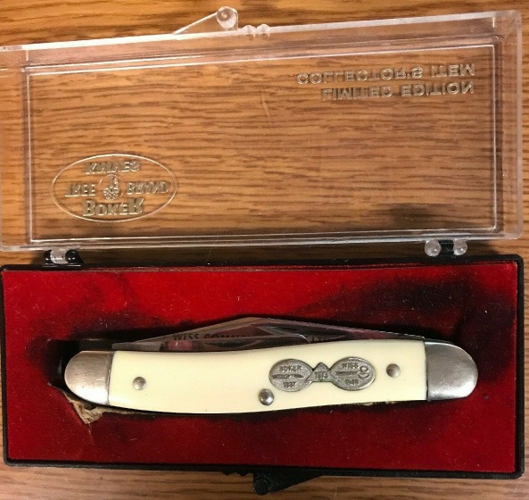 1973 commemorative knife 2