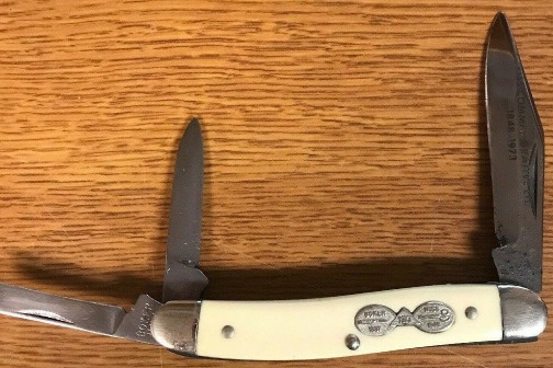 1973 commemorative knife 4