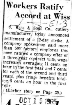 1965-10-19 Workers Ratify Accord