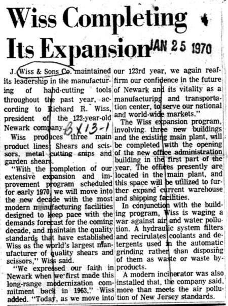 1970-01-25 expansion complete