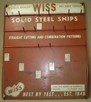 red-solid-steel-snips