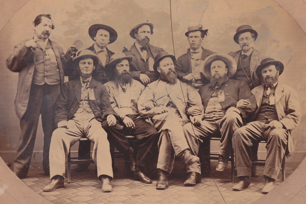 employees-early-1870s