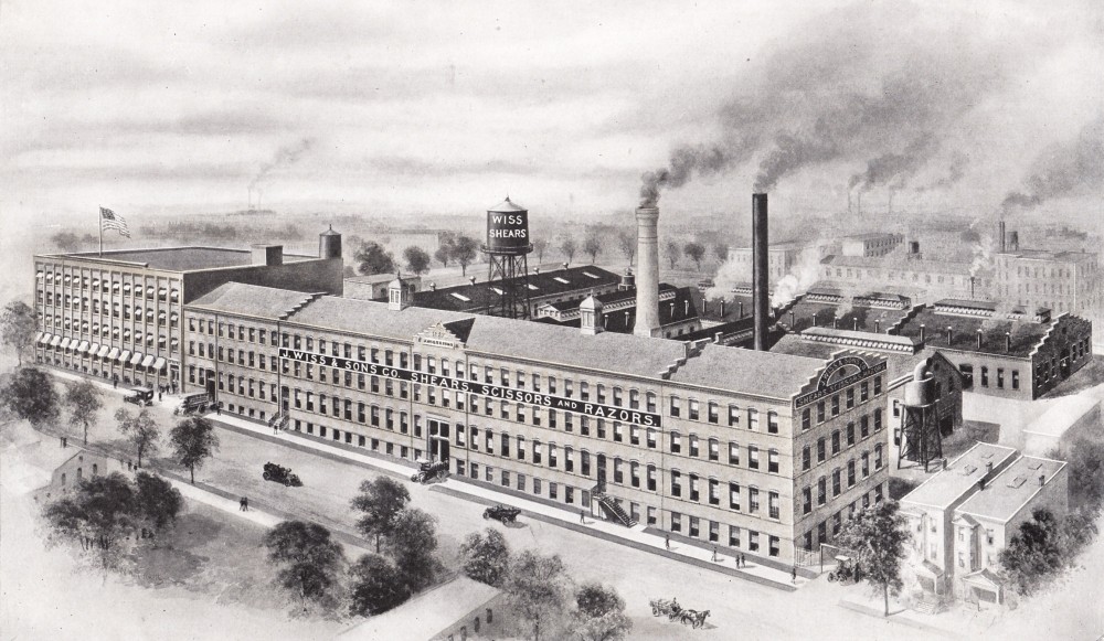 Factory-1919