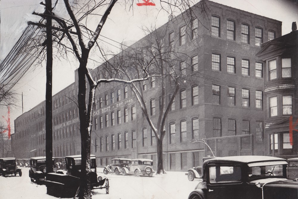 Factory-1930-street-photo