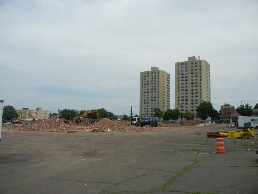 Wiss Newark Factory Demolition 2013: Page 71