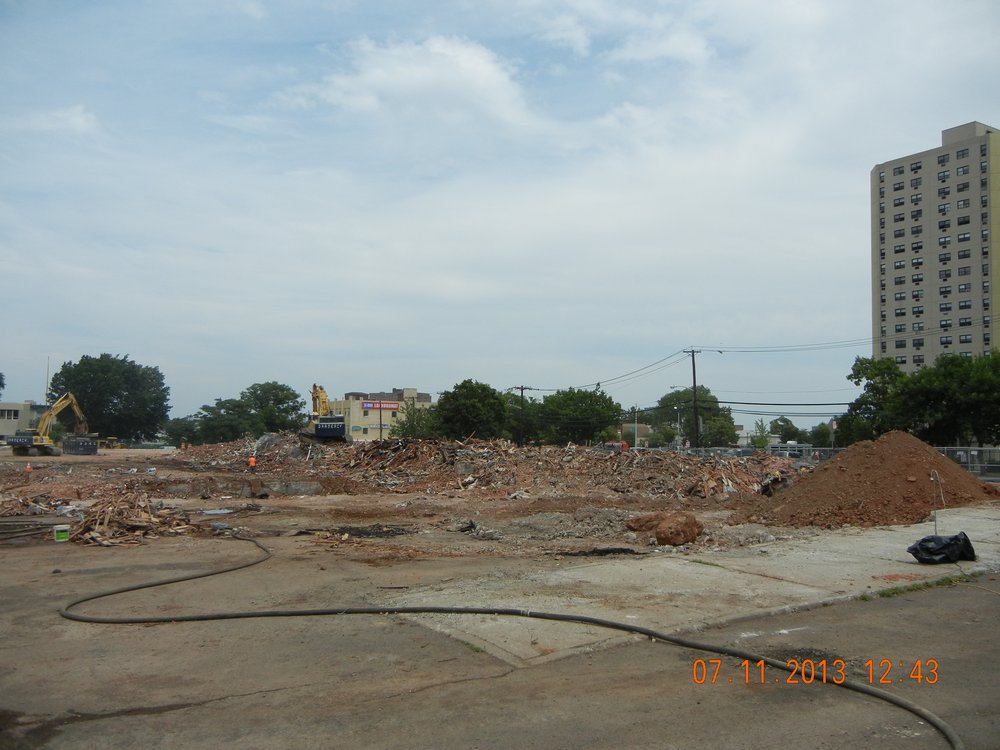 Wiss Newark Factory Demolition 2013: Page 72