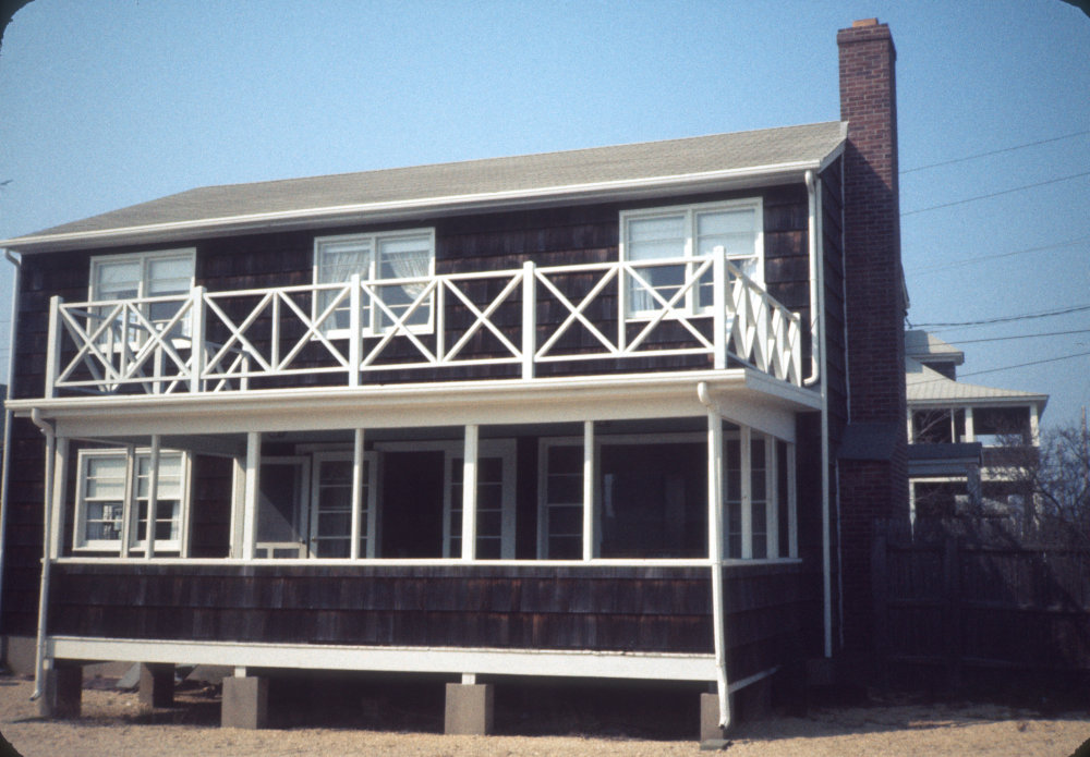 39 Johnson St Pictures 1976: Slide 5 of 27