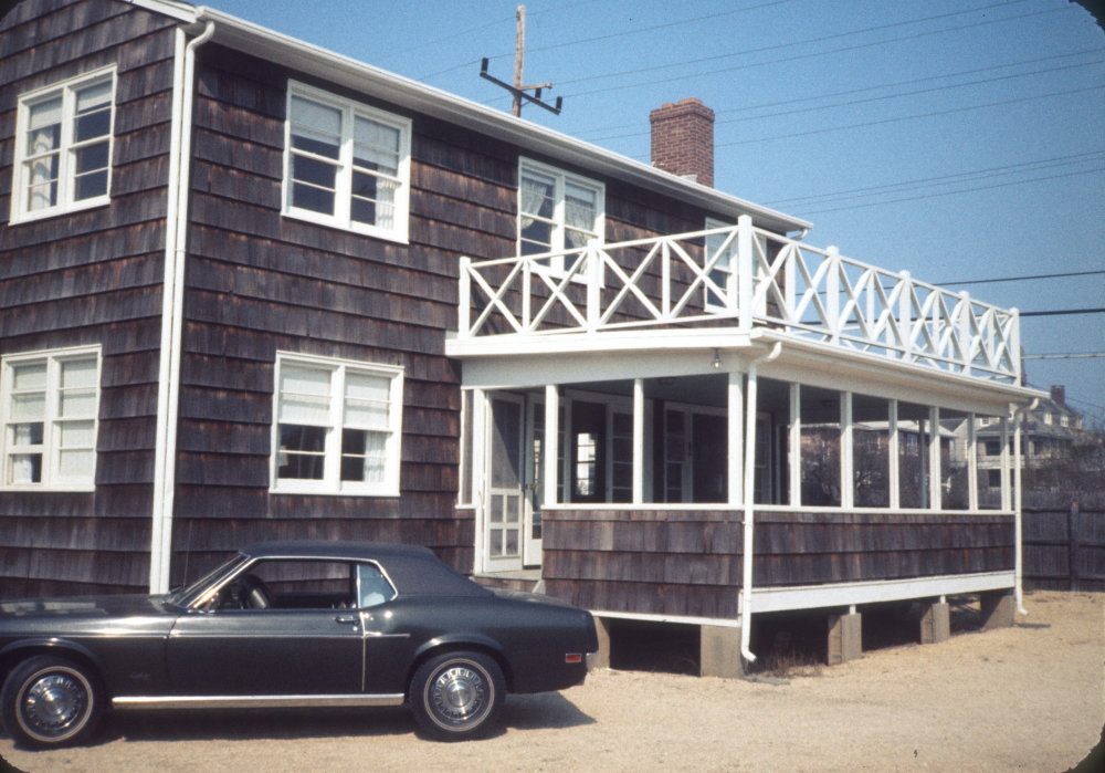39 Johnson St Pictures 1976: Slide 6 of 27