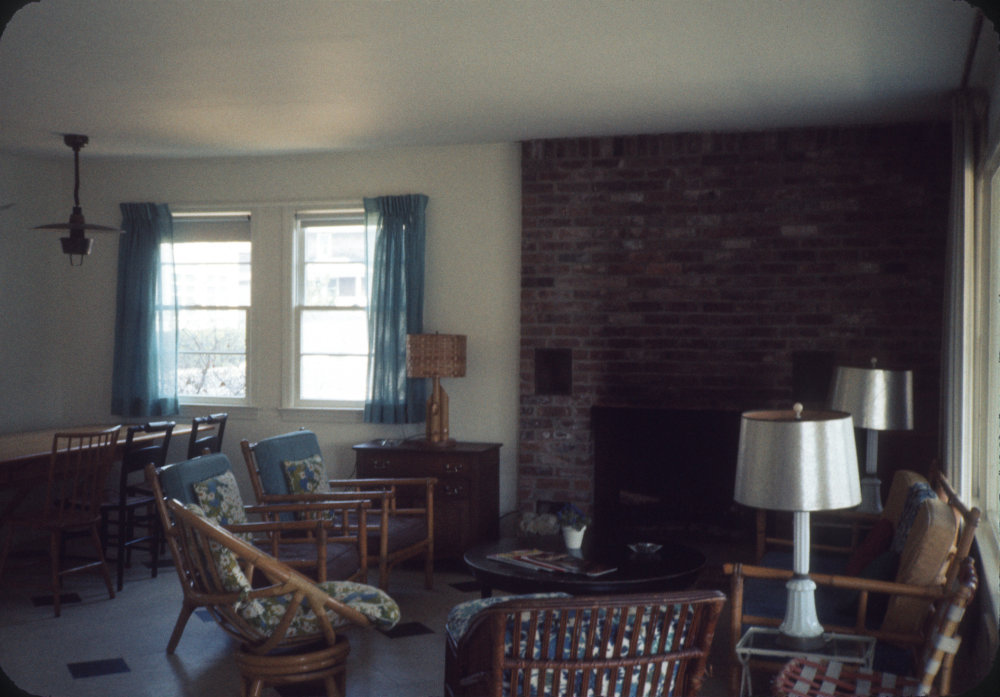 39 Johnson St Pictures 1976: Slide 8 of 27
