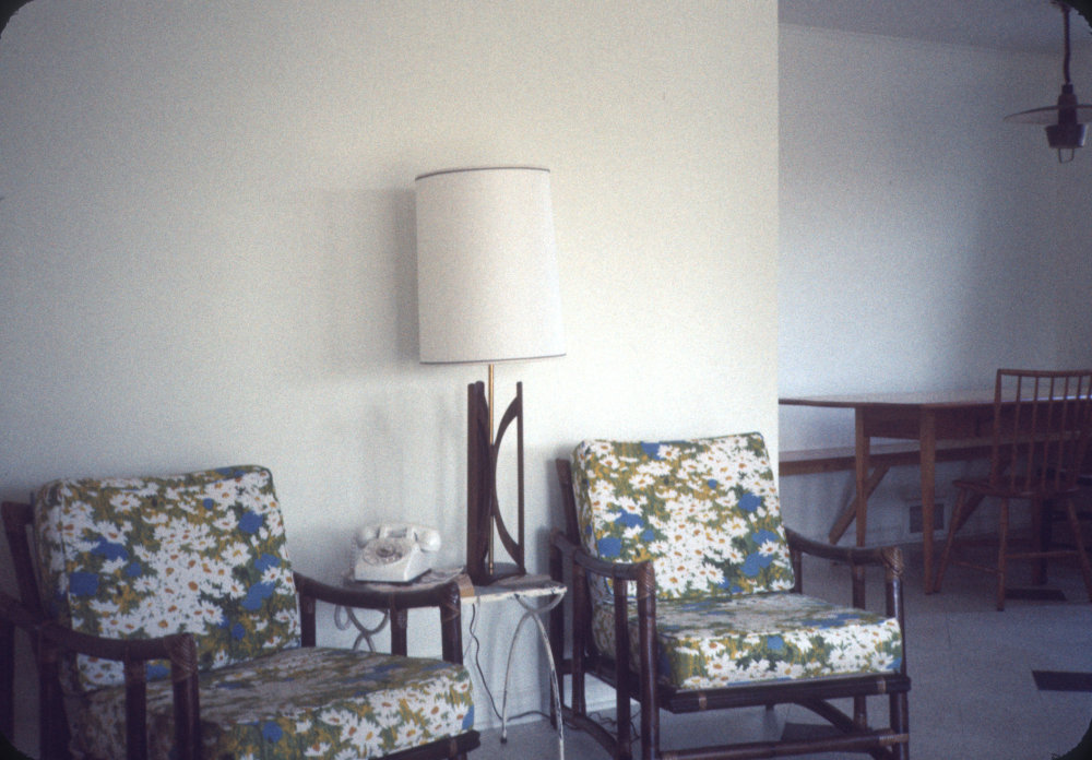 39 Johnson St Pictures 1976: Slide 11 of 27