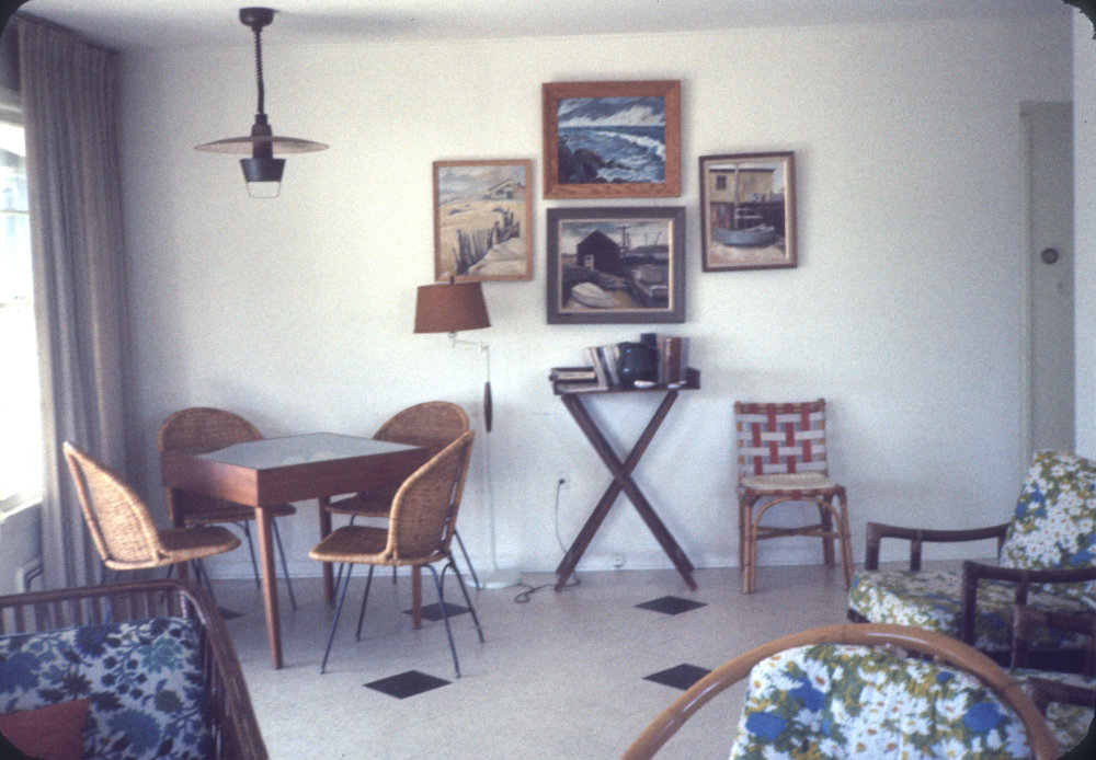 39 Johnson St Pictures 1976: Slide 12 of 27