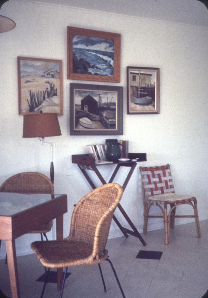 39 Johnson St Pictures 1976: Slide 13 of 27