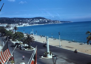 10 Promenade des Anglais Nice France
