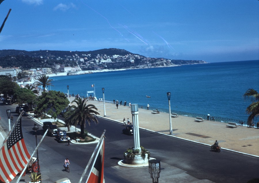 10 Promenade des Anglais Nice France