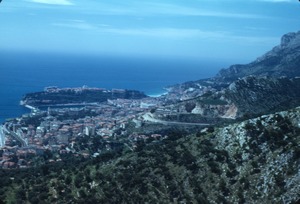 16 View of Monte Carlo