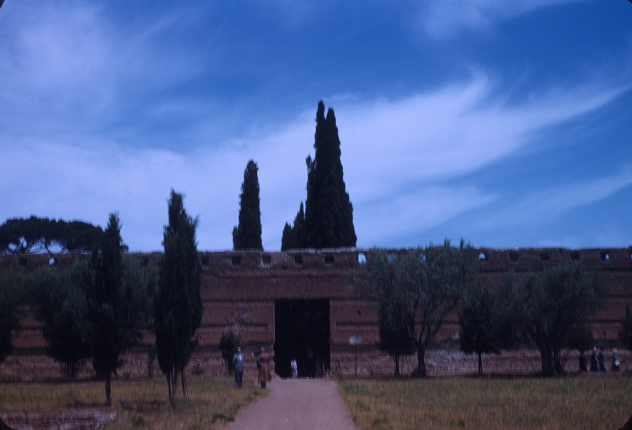 24 Hadrians Villa Tivoli