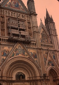 30 Orvieto Cathedral Italy