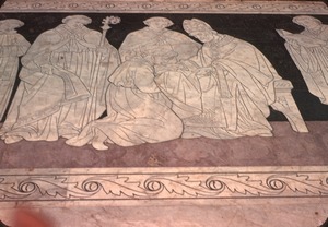 36 Siena Duomo Floor