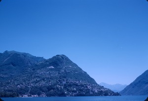 61 Lake Lugano