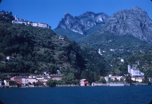 62 Lake Lugano