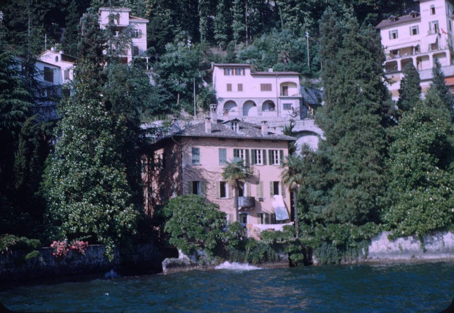 64 Lake Lugano