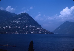 65 Lake Lugano