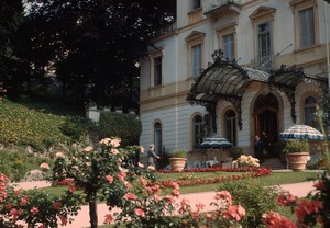 66 Hotel Splendida Royal Lugano